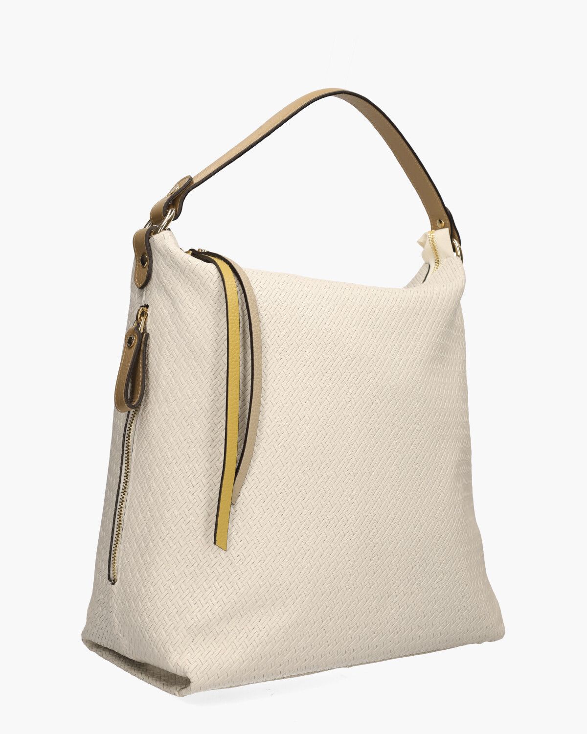 Carol J. By Gianni Notaro 585 Off-White