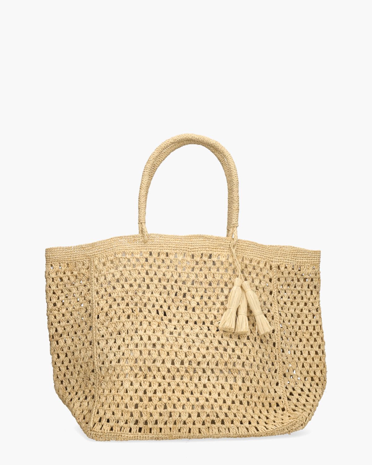 Rabarany Tsara Basic Naturel afbeelding
