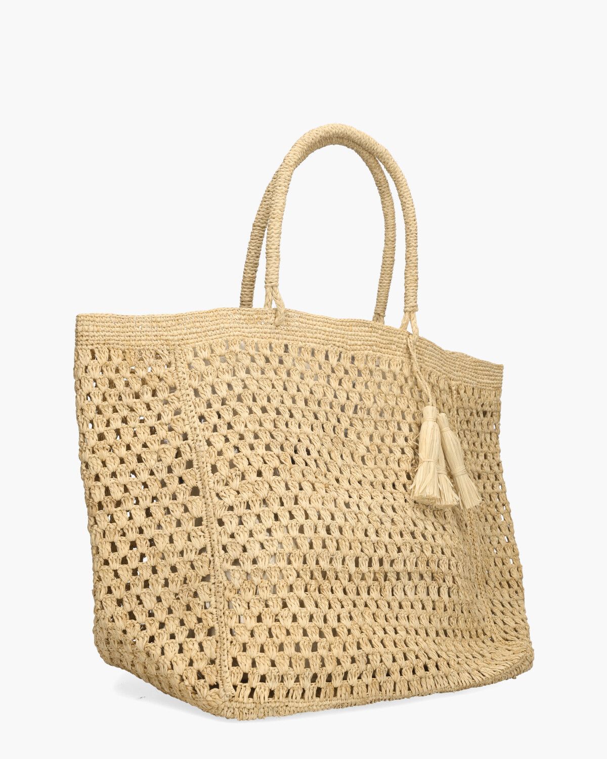 Rabarany Tsara Basic Naturel