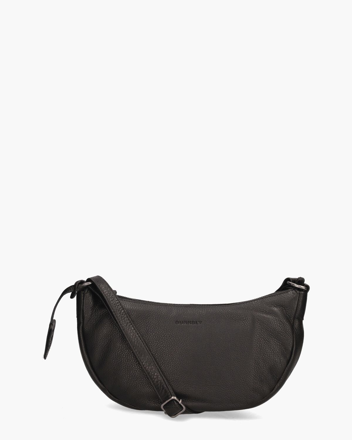 LUSH LUCY CROSSBODY ROUND