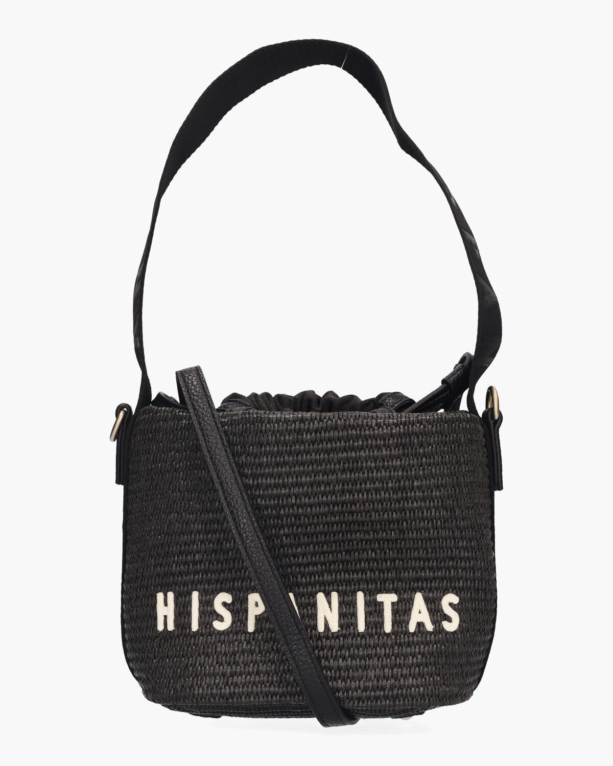 Hispanitas BV253837 Zwart afbeelding