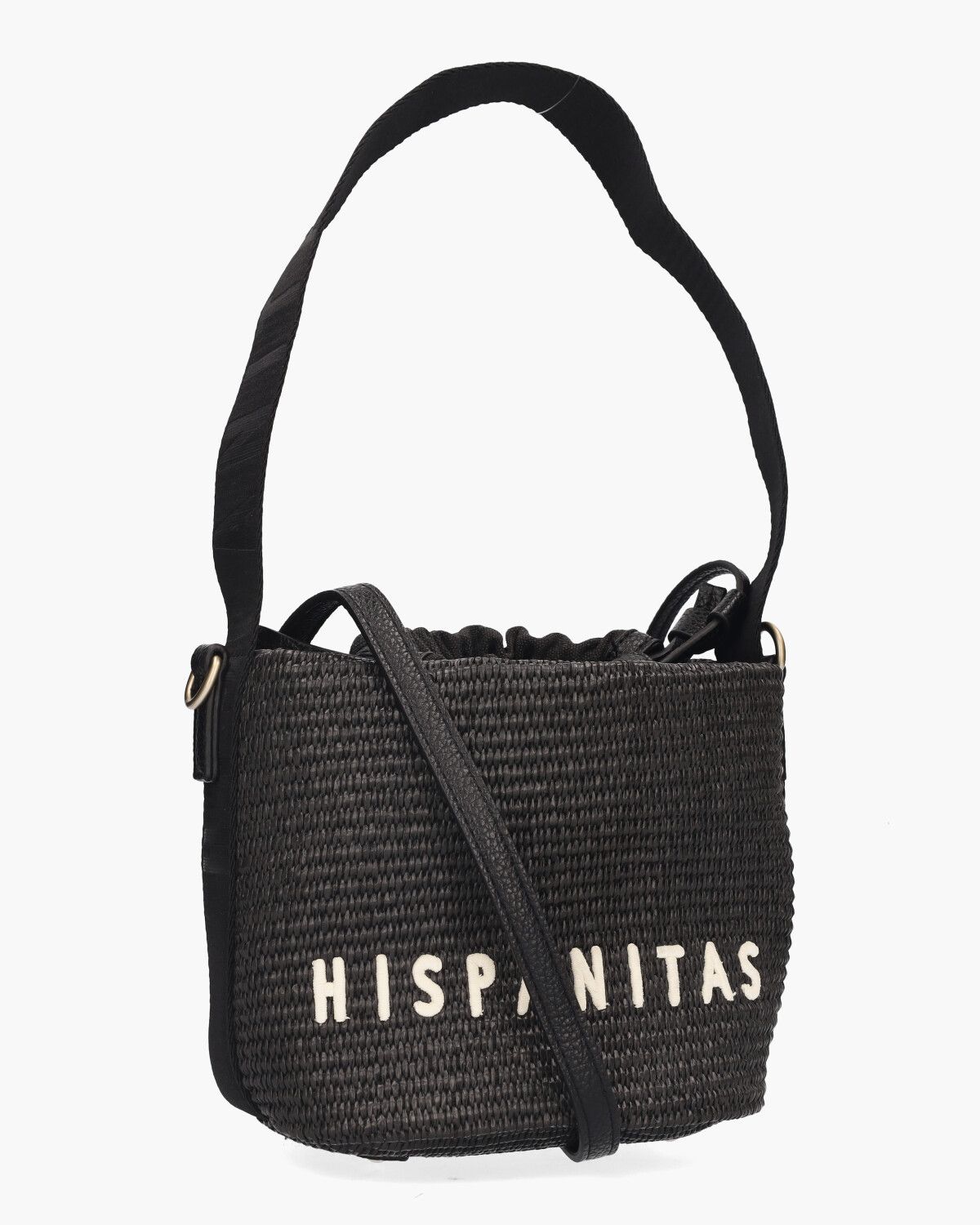Hispanitas BV253837 Zwart