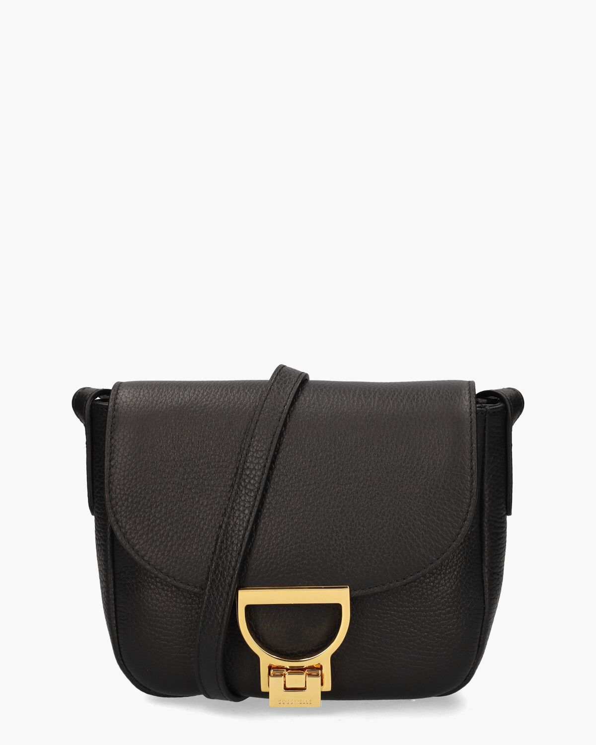 Bags Coccinelle , Zwart , Dames
