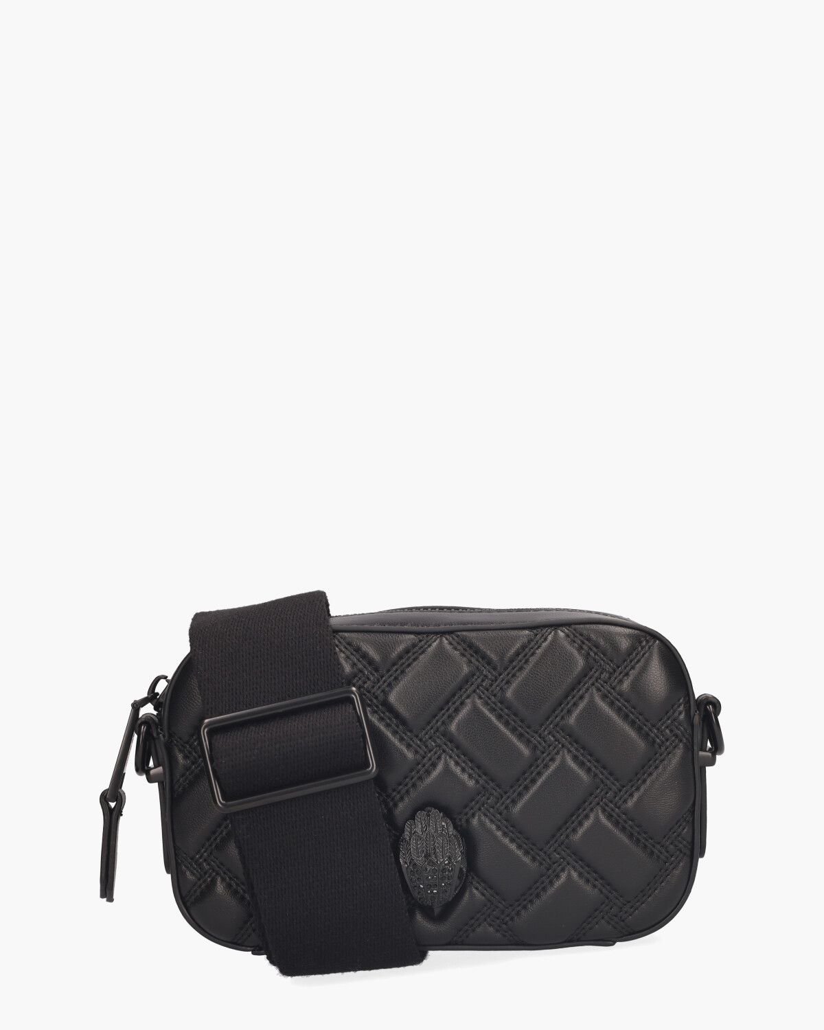Kurt Geiger Kensington Sm Camera Drench Schoudertas
