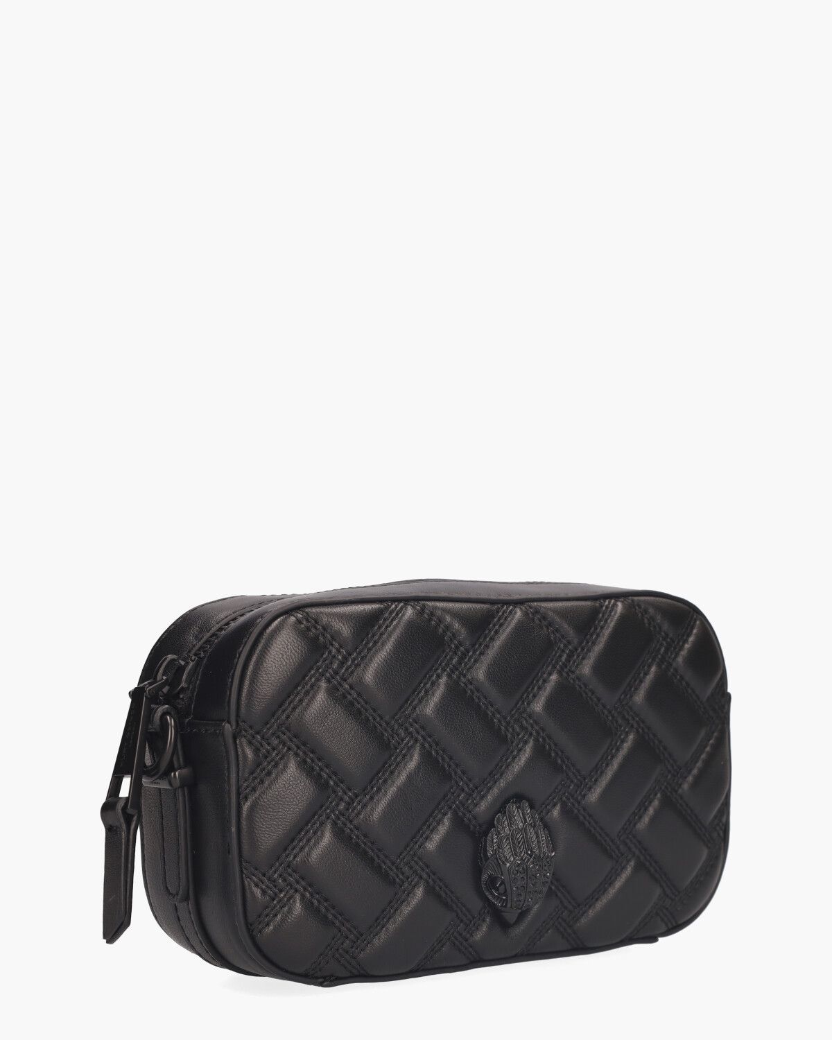 Kurt Geiger Kensington Drench Camera Zwart