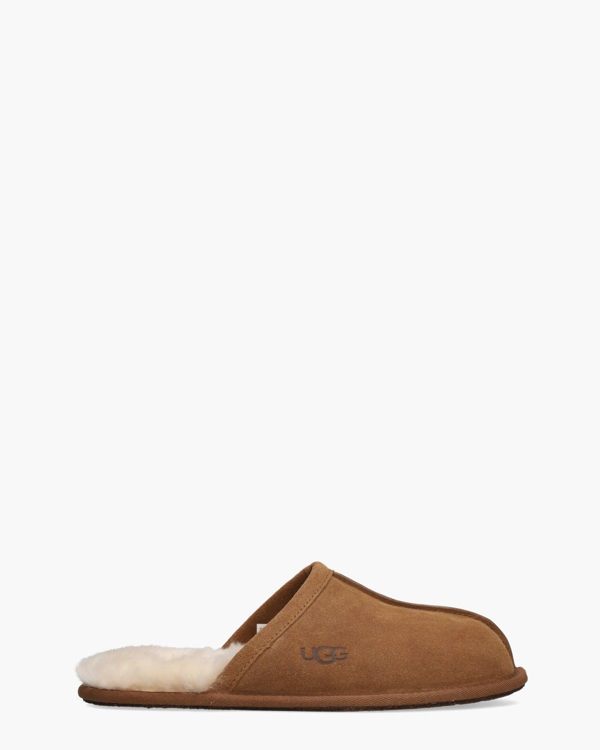 UGG UGG Scuff Chestnut s - maat 44