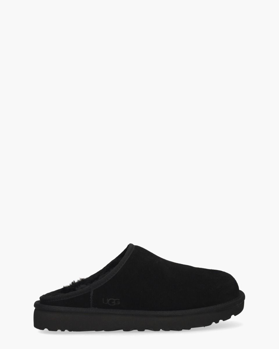 UGG UGG Classic Slip-On Black s - Maat 40