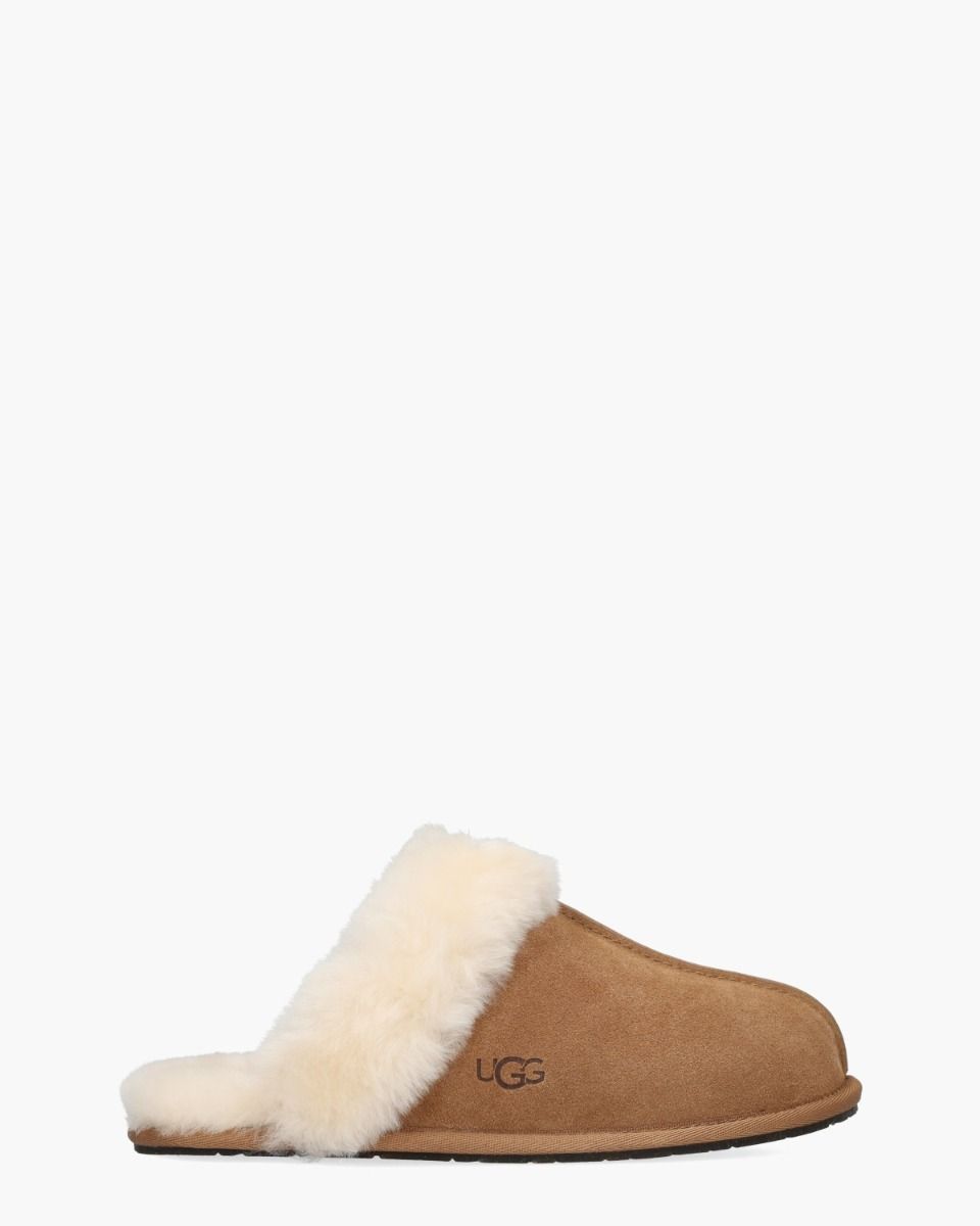 UGG UGG Scuffette II Chestnut s