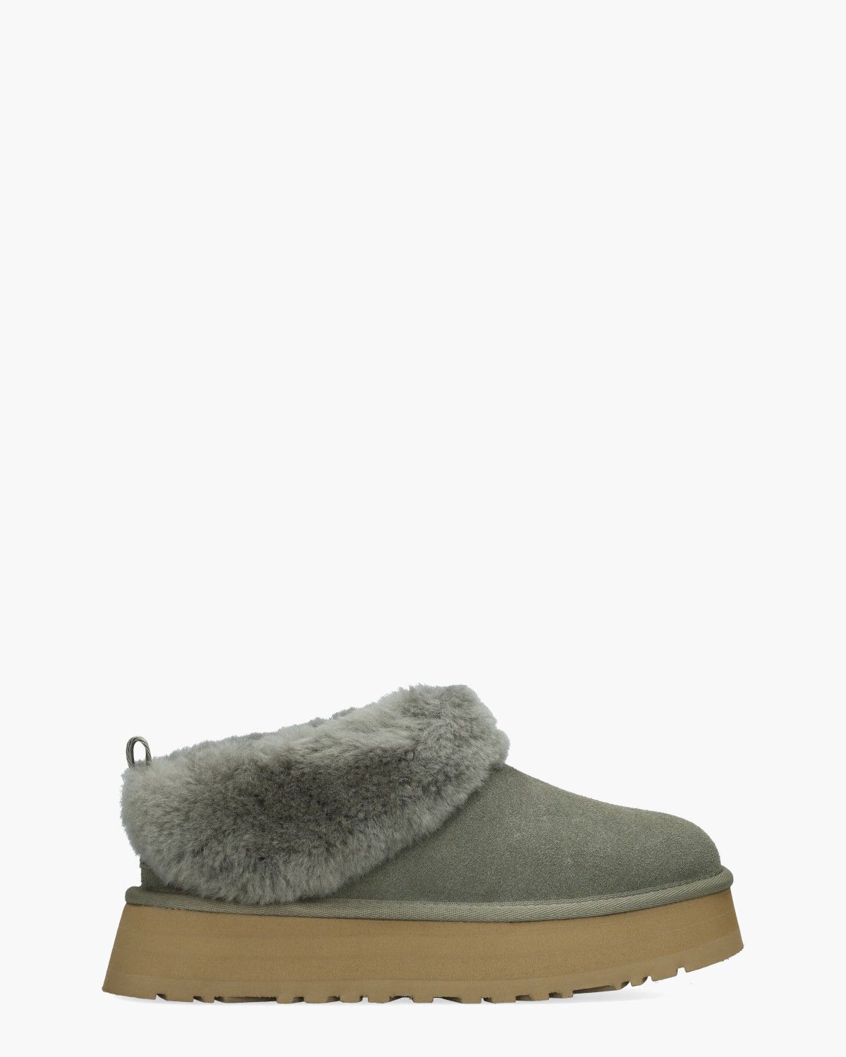 Ugg Tazzelle  Moss Green s