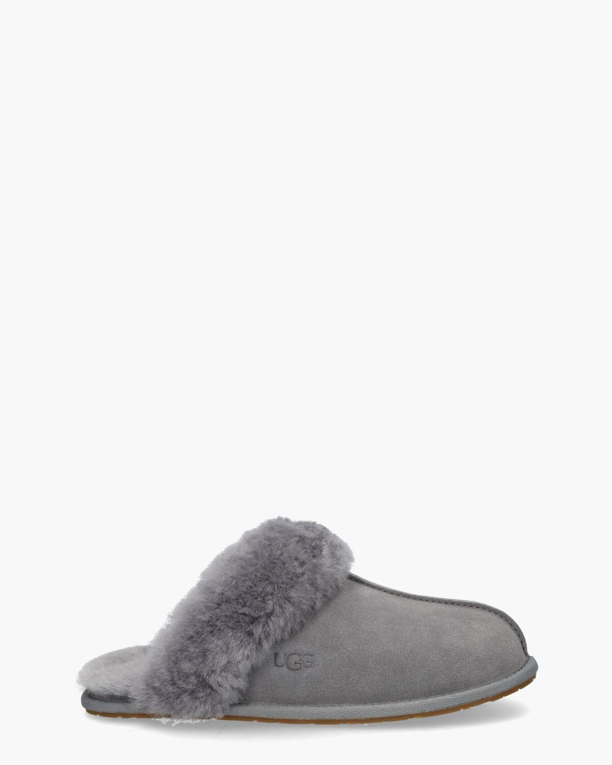 UGG W Scuffette II Dames Sloffen - Lighthouse - Maat 38