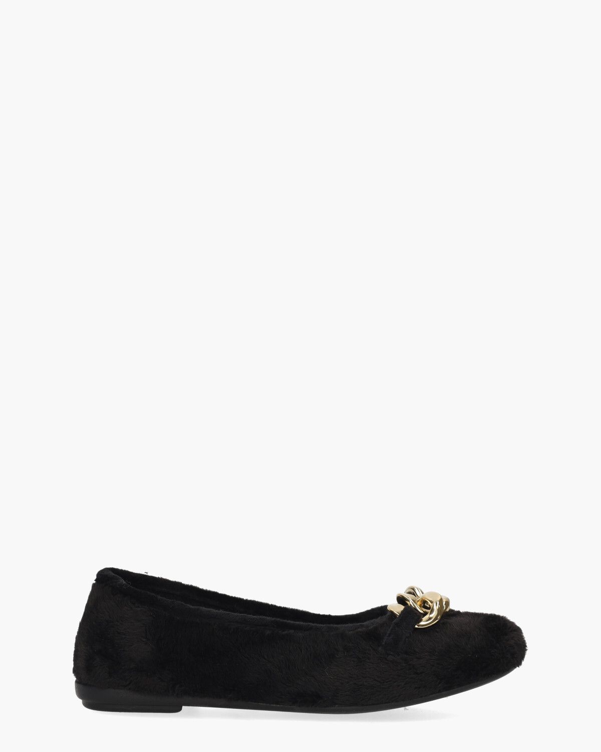 Relax Footwear Varoya Zwart s