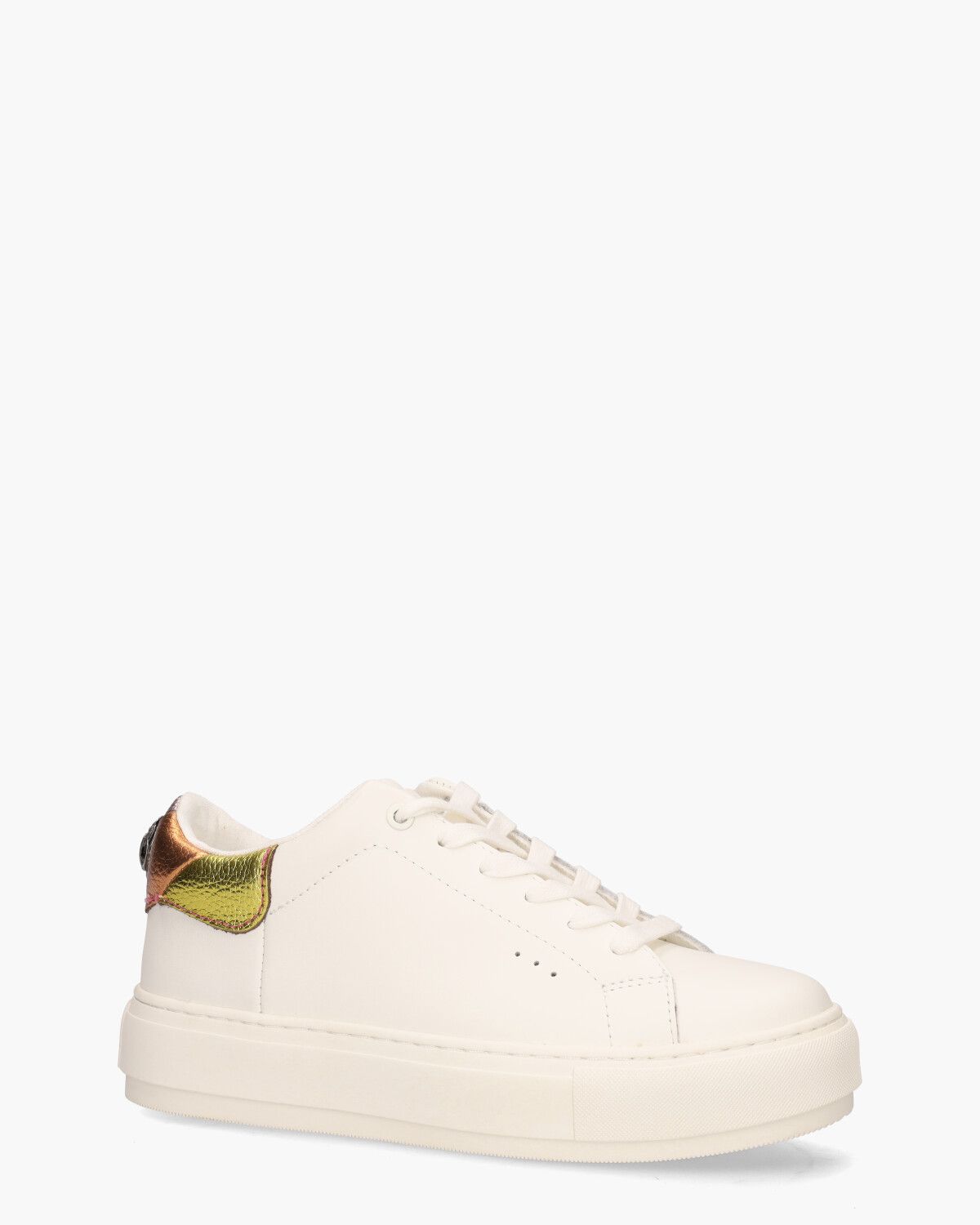 Kurt Geiger Laney Eagle Wit/Multicolor