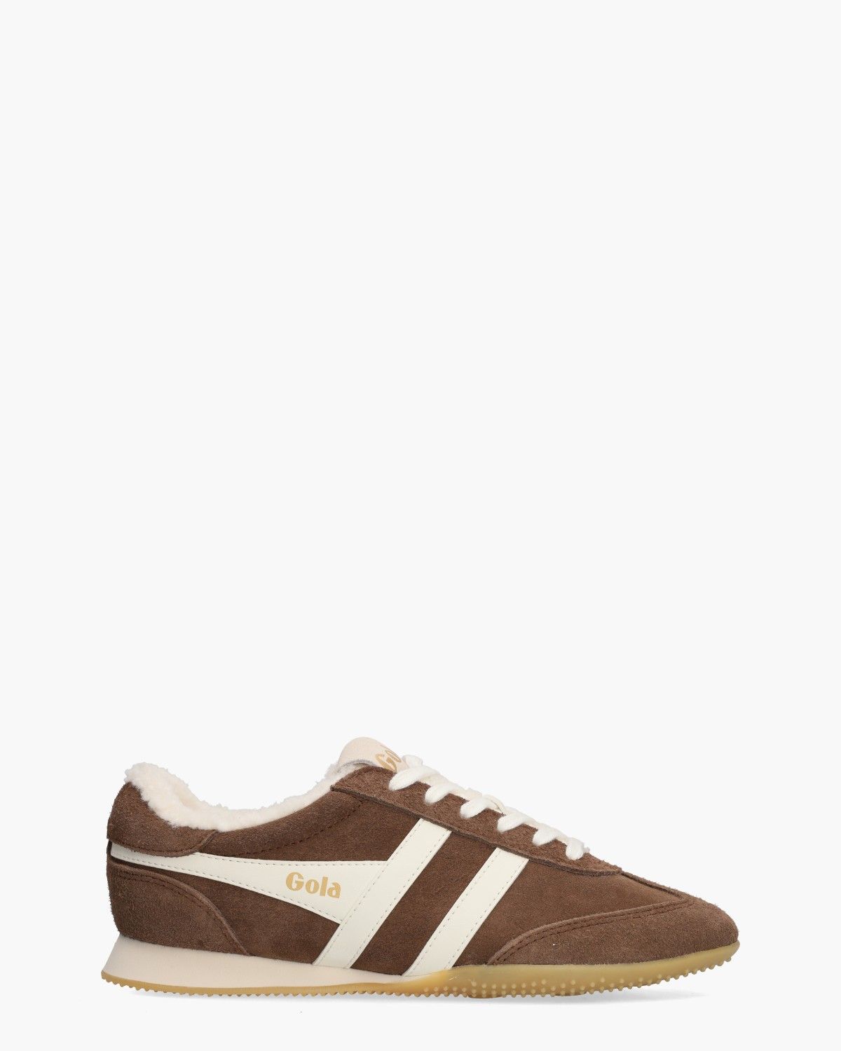 Gola Gola Sprinter Summit Bruin - maat 39
