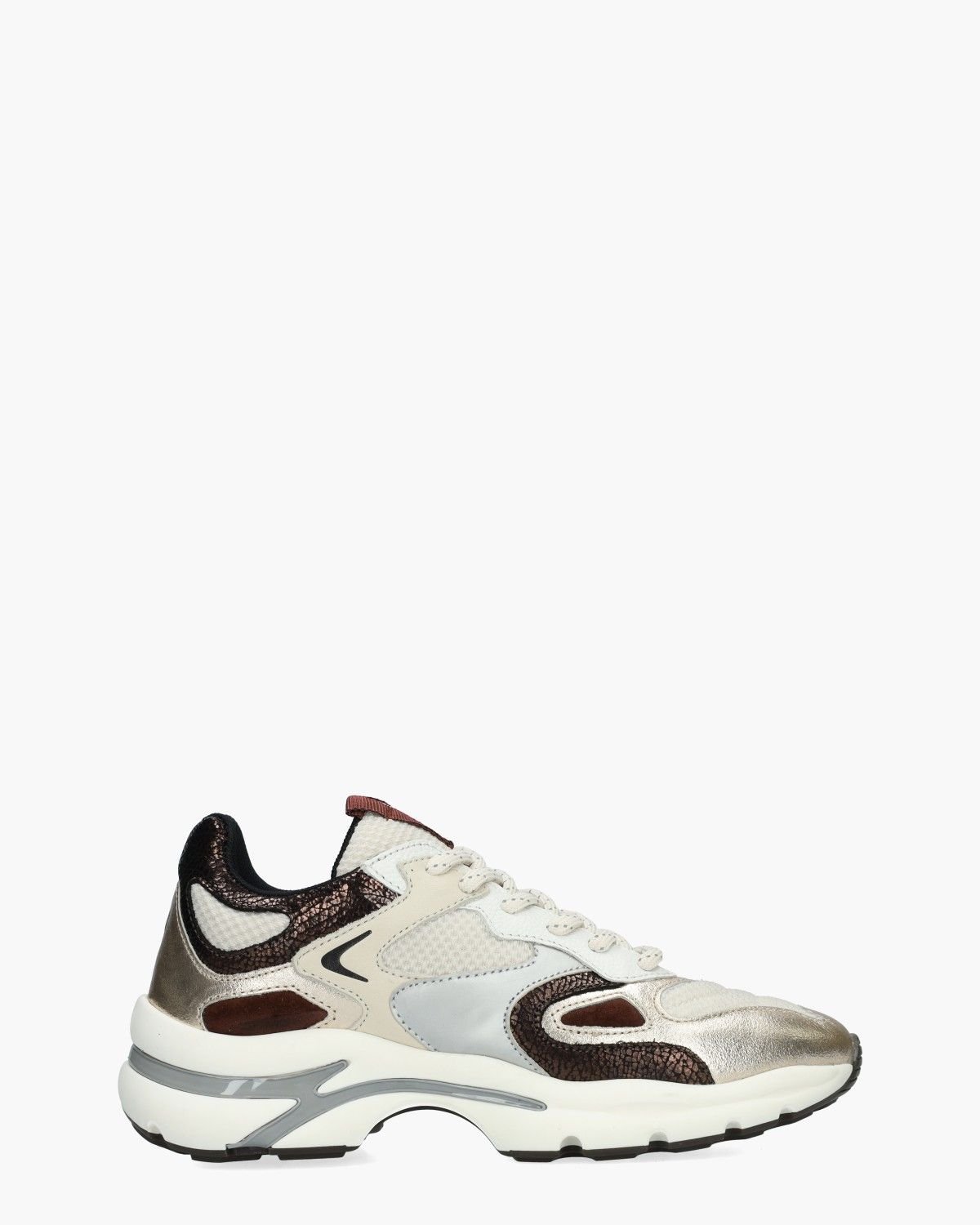 Via Vai Vesper Due Multicolor