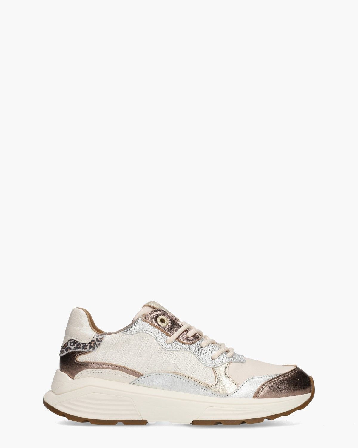 Xsensible Rainbow Off-White/Multi afbeelding