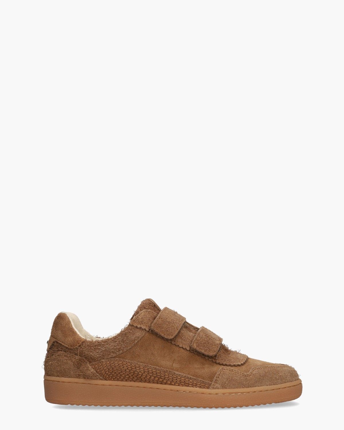 Nubikk Nubikk Ray Venti Cognac - maat 41