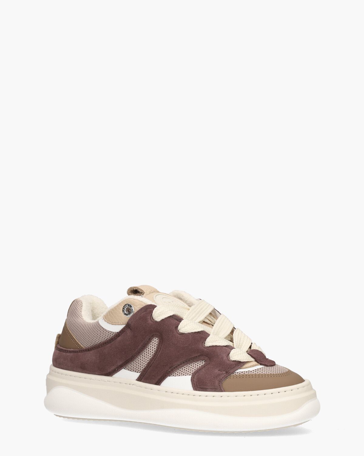 Mason Garments Venice Movimento 13A Damessneakers - Van Arendonk.nl