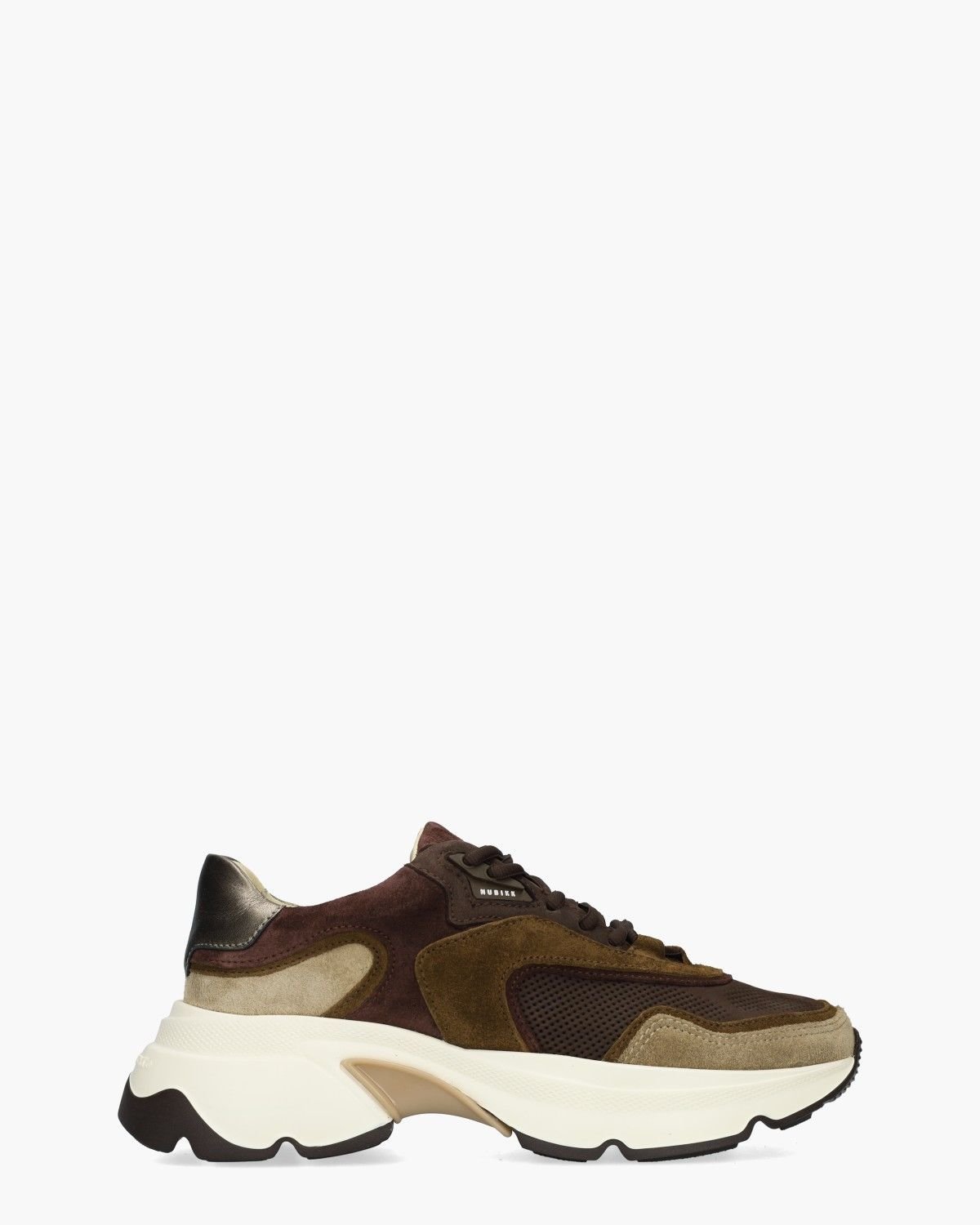 Nubikk Ross Noa Multicolor