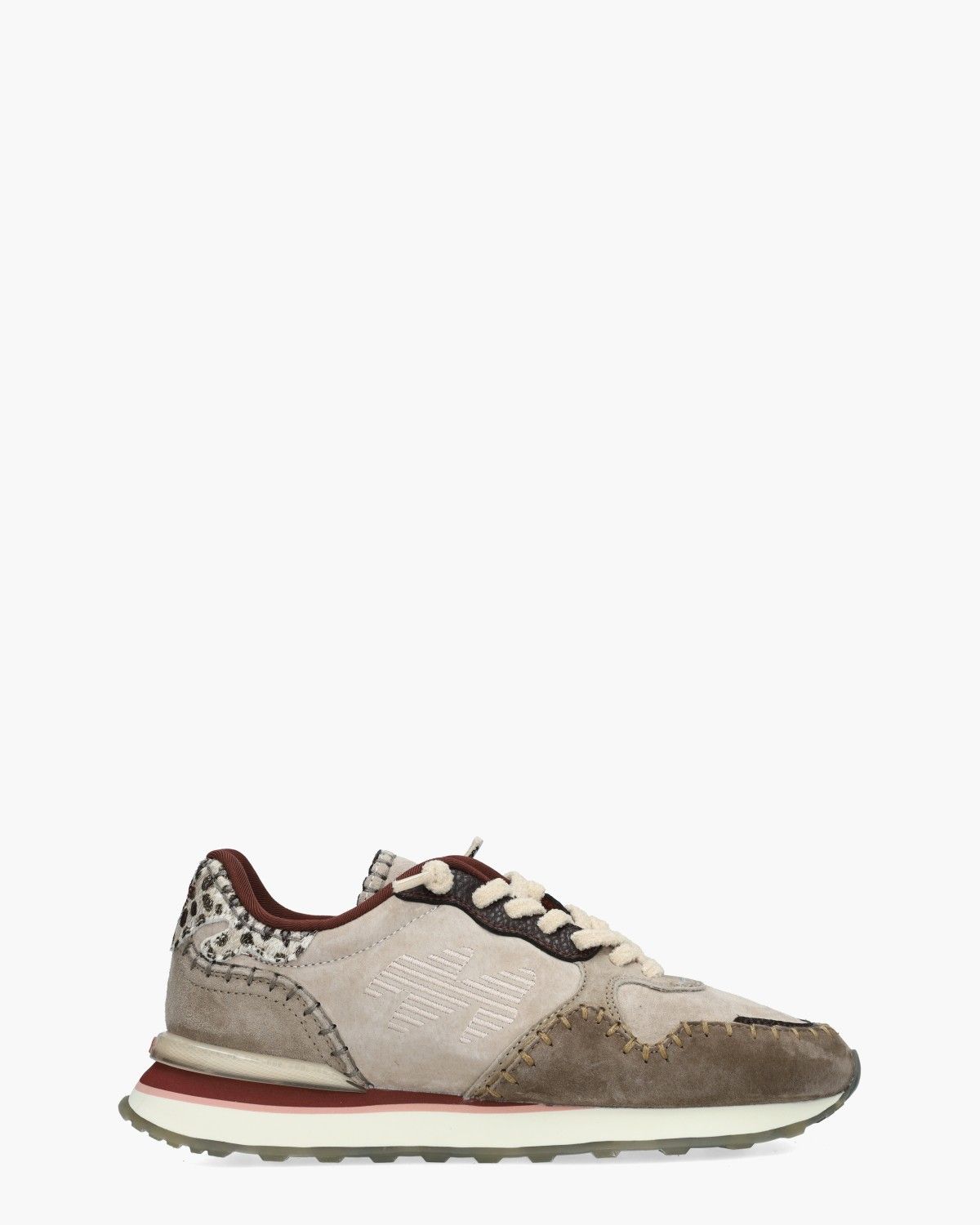 Mrp By Maripé MRP06 Beige/Multicolor afbeelding