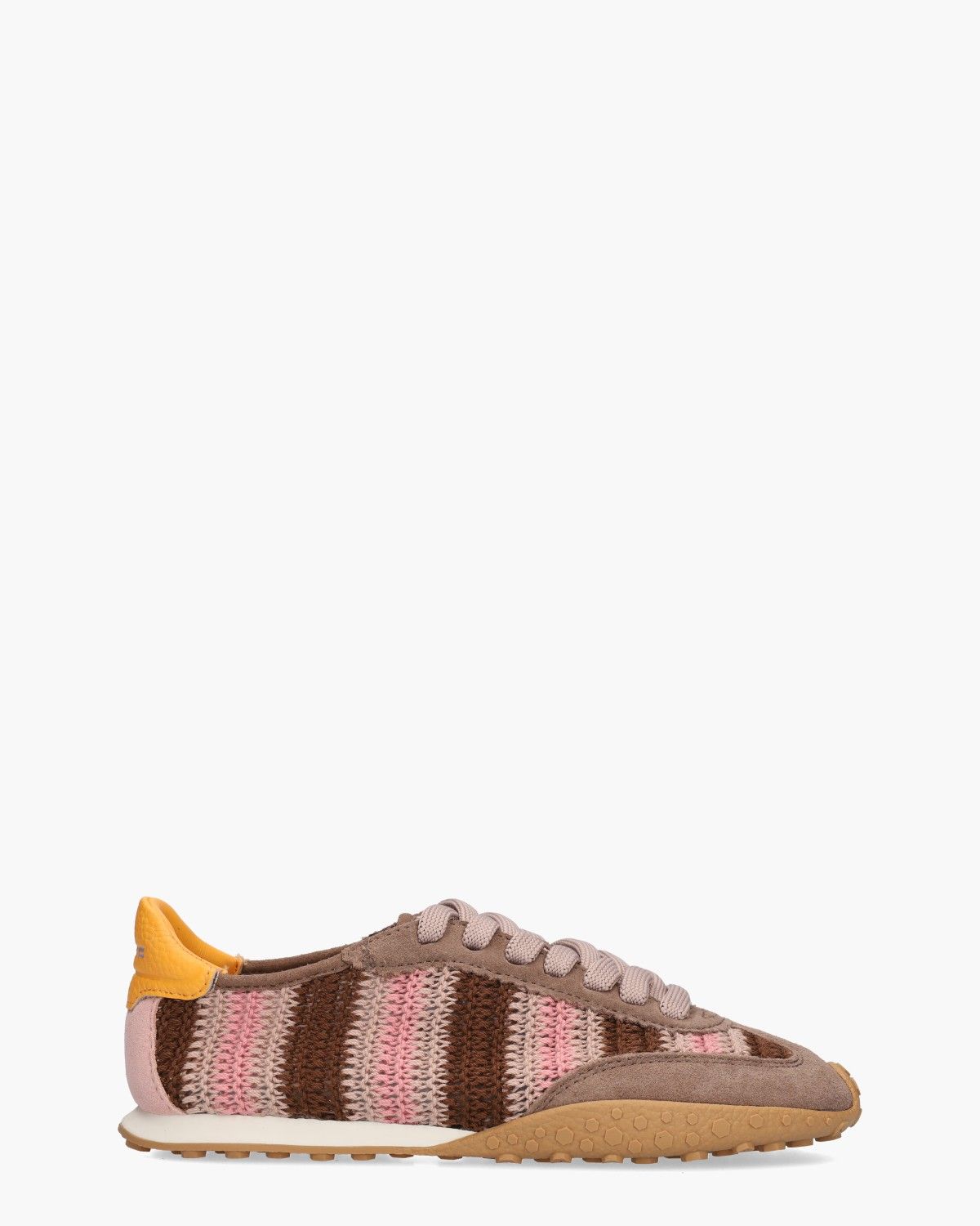 Hoff Bridge Woven Bruin/Multi