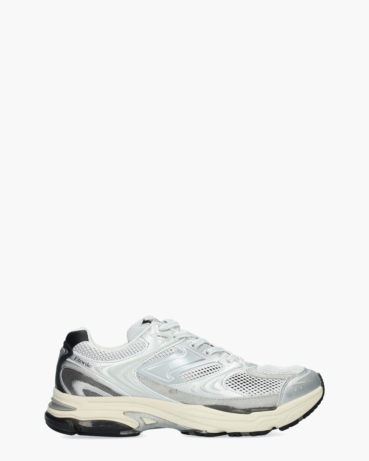 Etonic Evolution Wit/Zilver afbeelding
