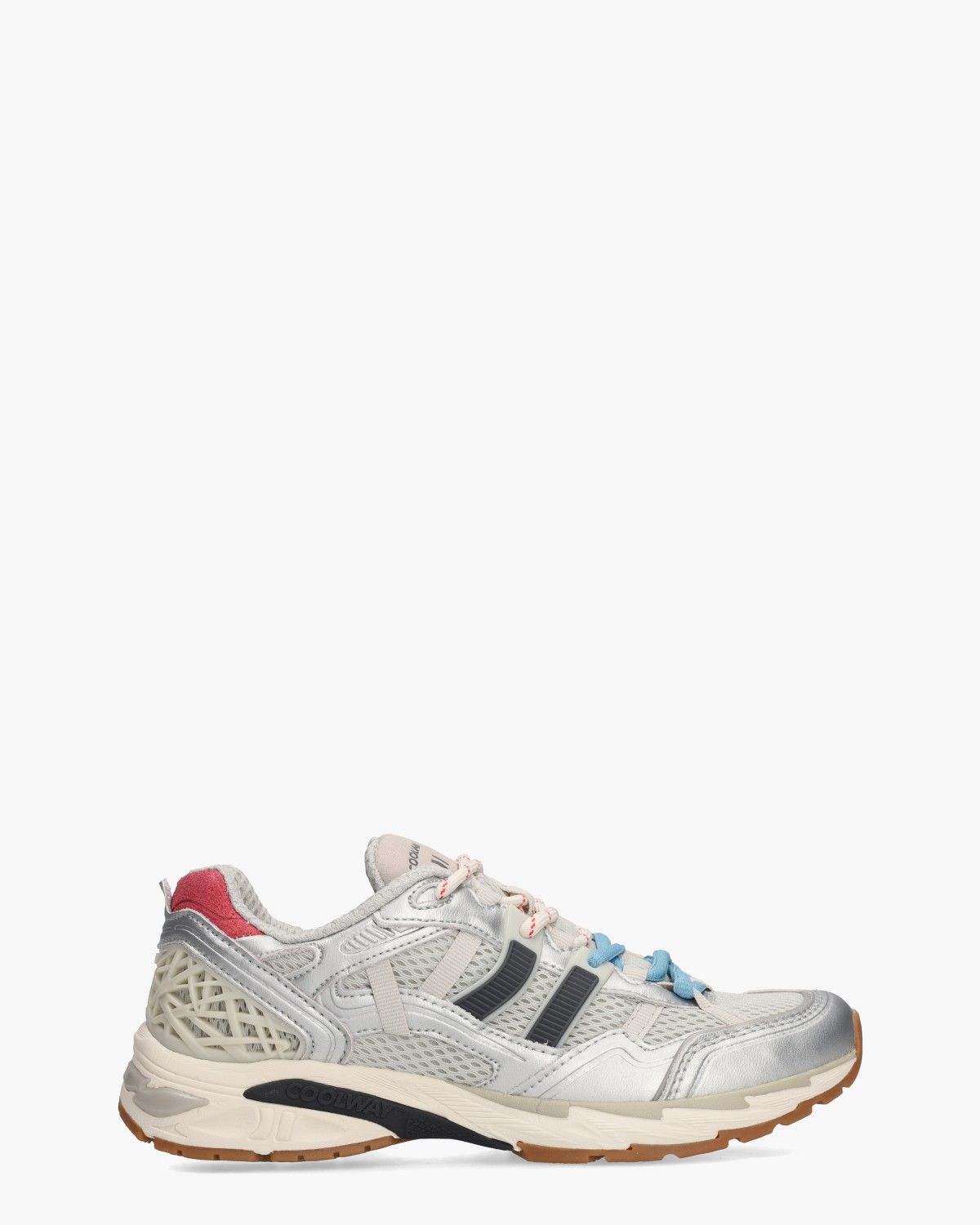 Coolway 2003 SLV