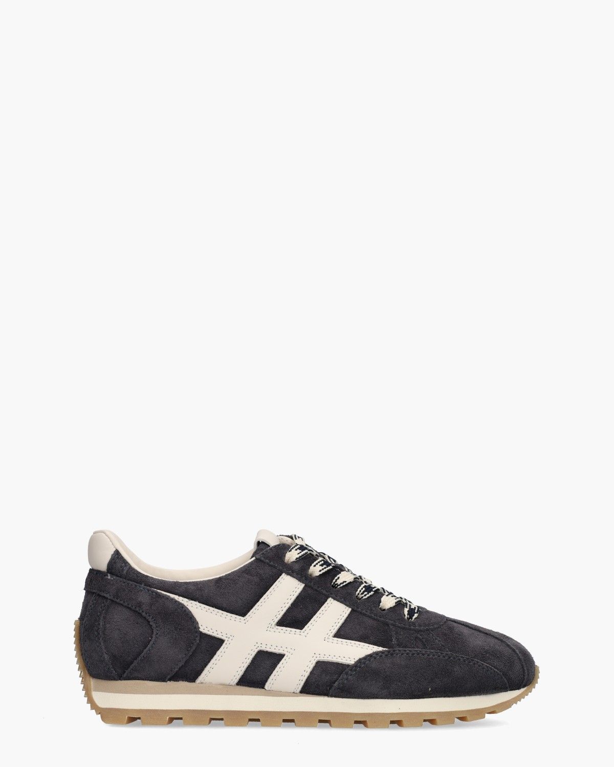 Hogan 86er Donkerblauw/Off-White
