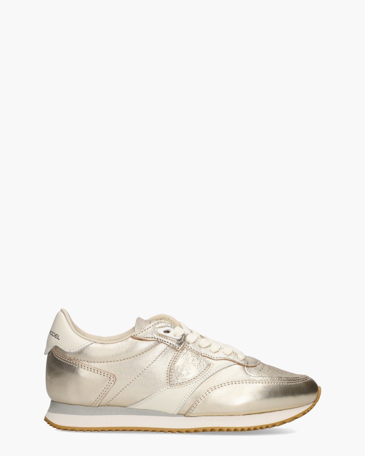 Philippe Model Blville Goud