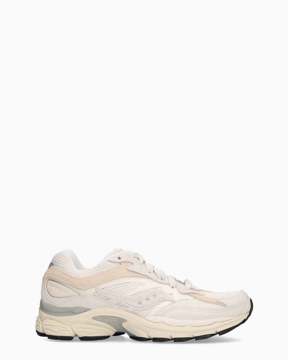 Saucony ProGrid Omni 9 Premium Off-White