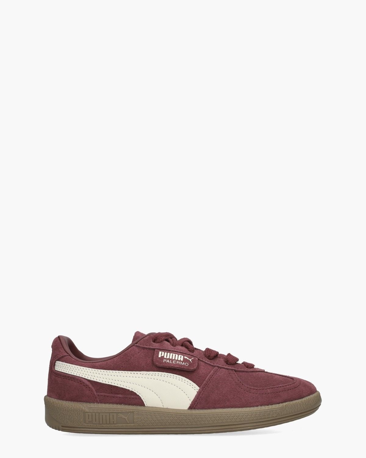 Puma Palermo Bordeaux