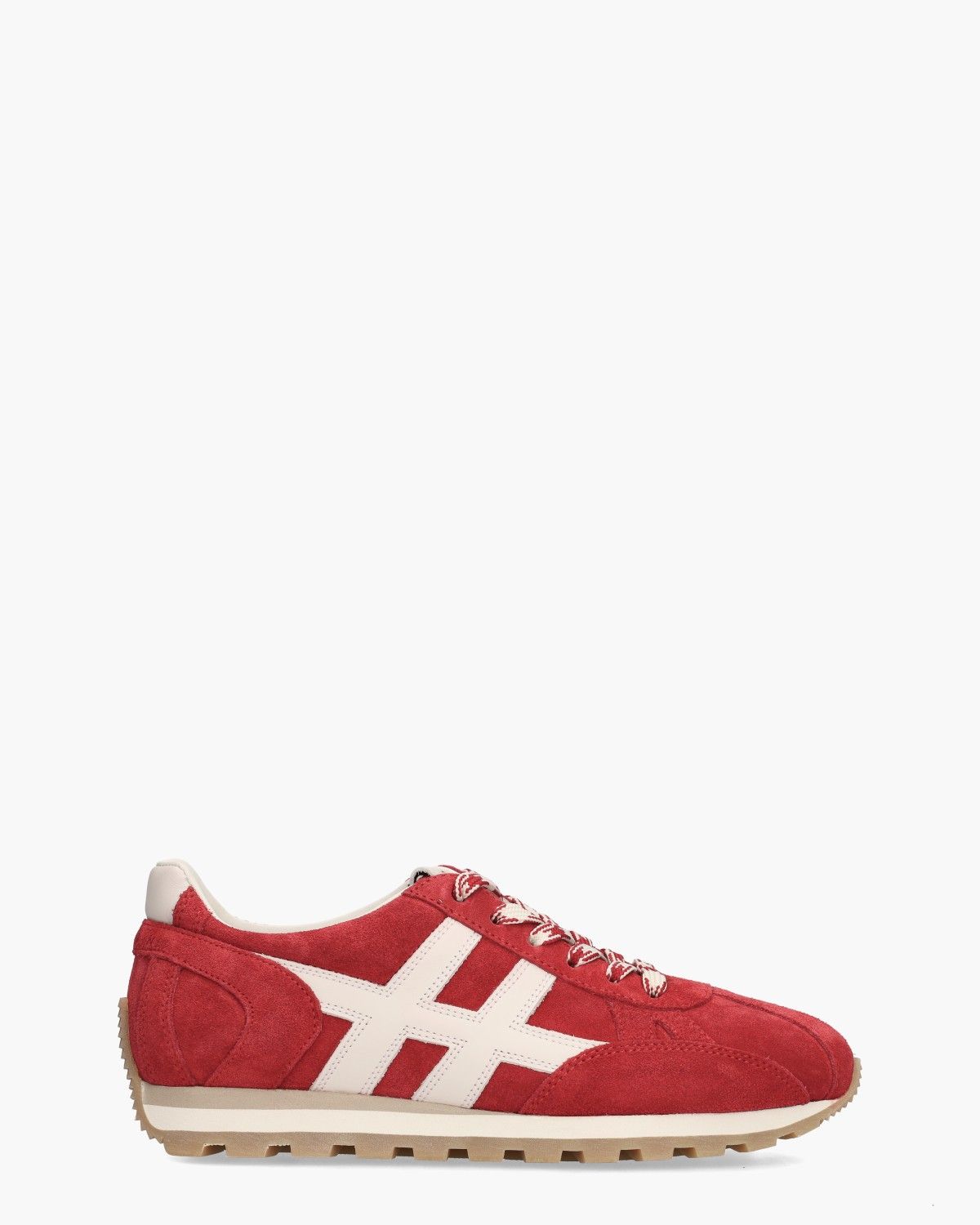 Hogan 86er Rood