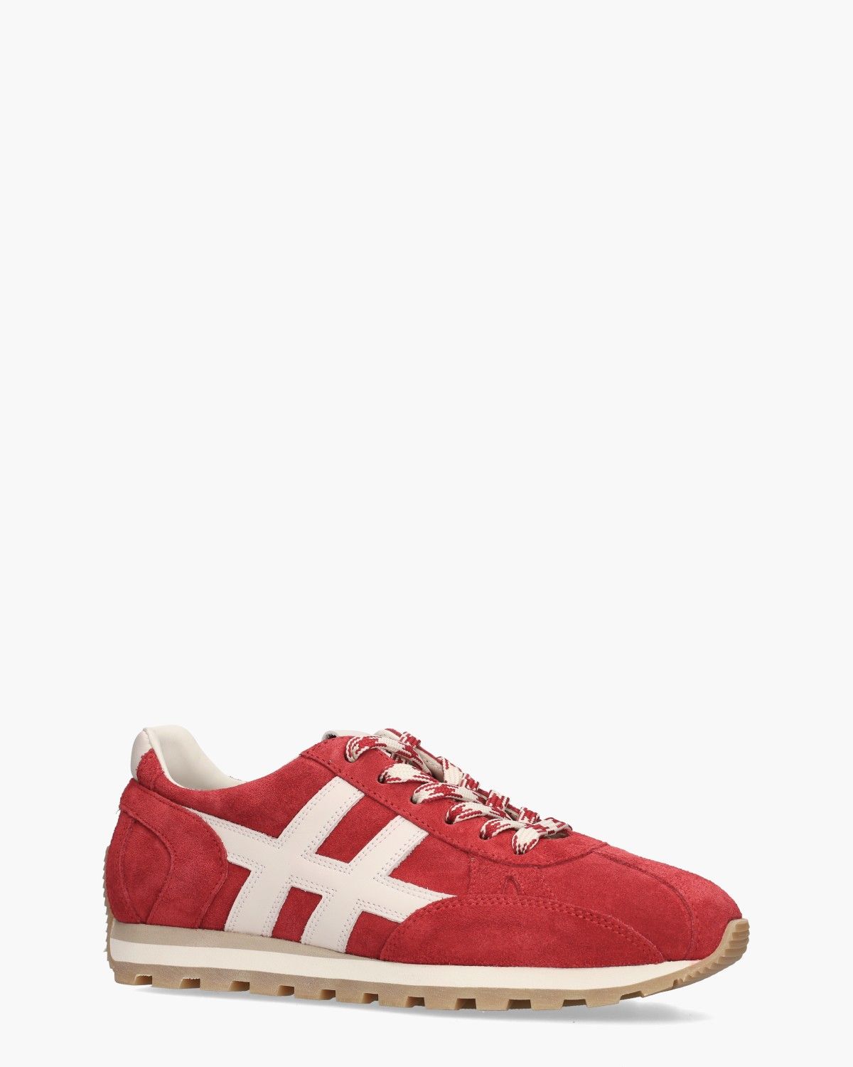 Hogan 86er Rood