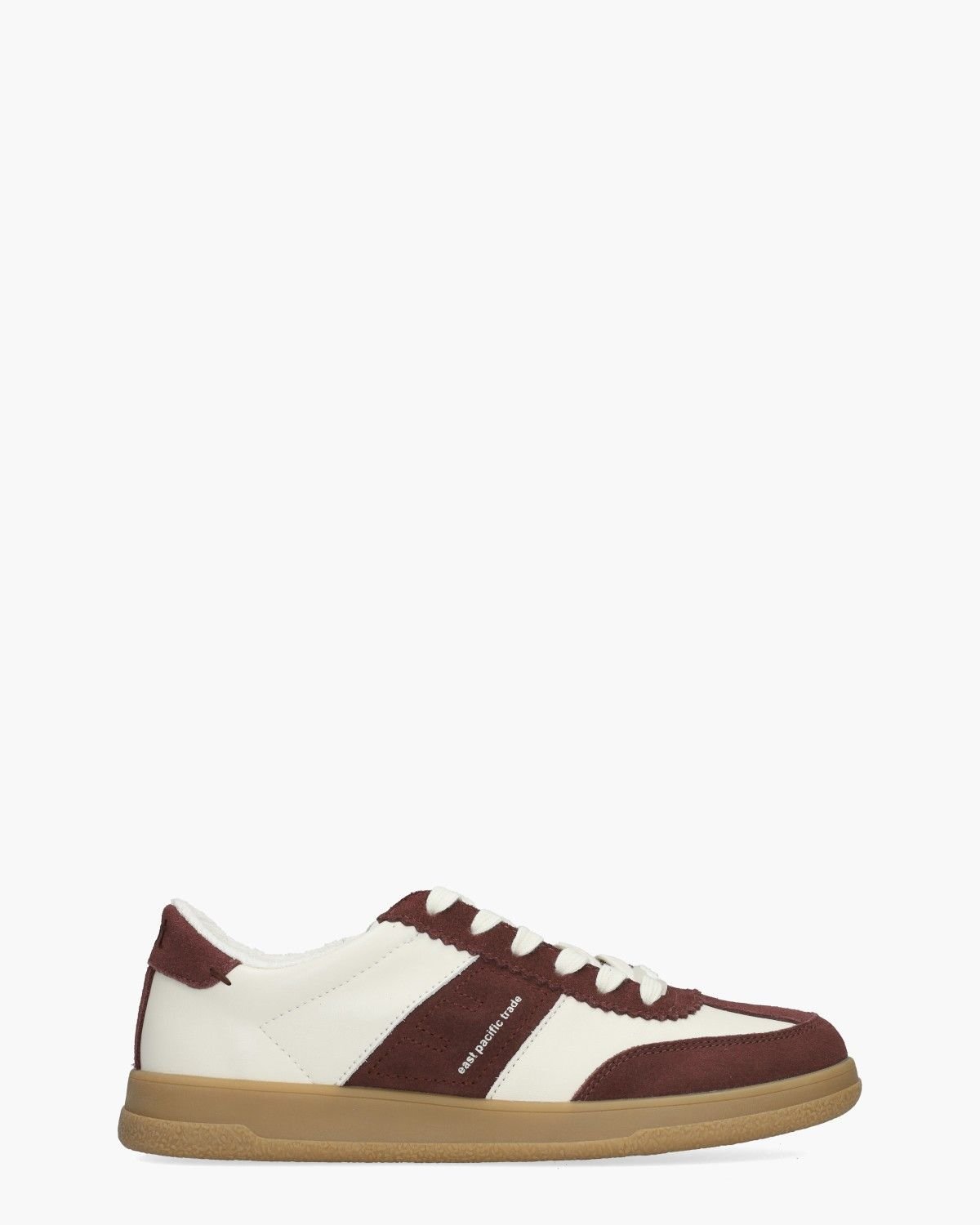 East Pacific Trade Wit/Bordeaux