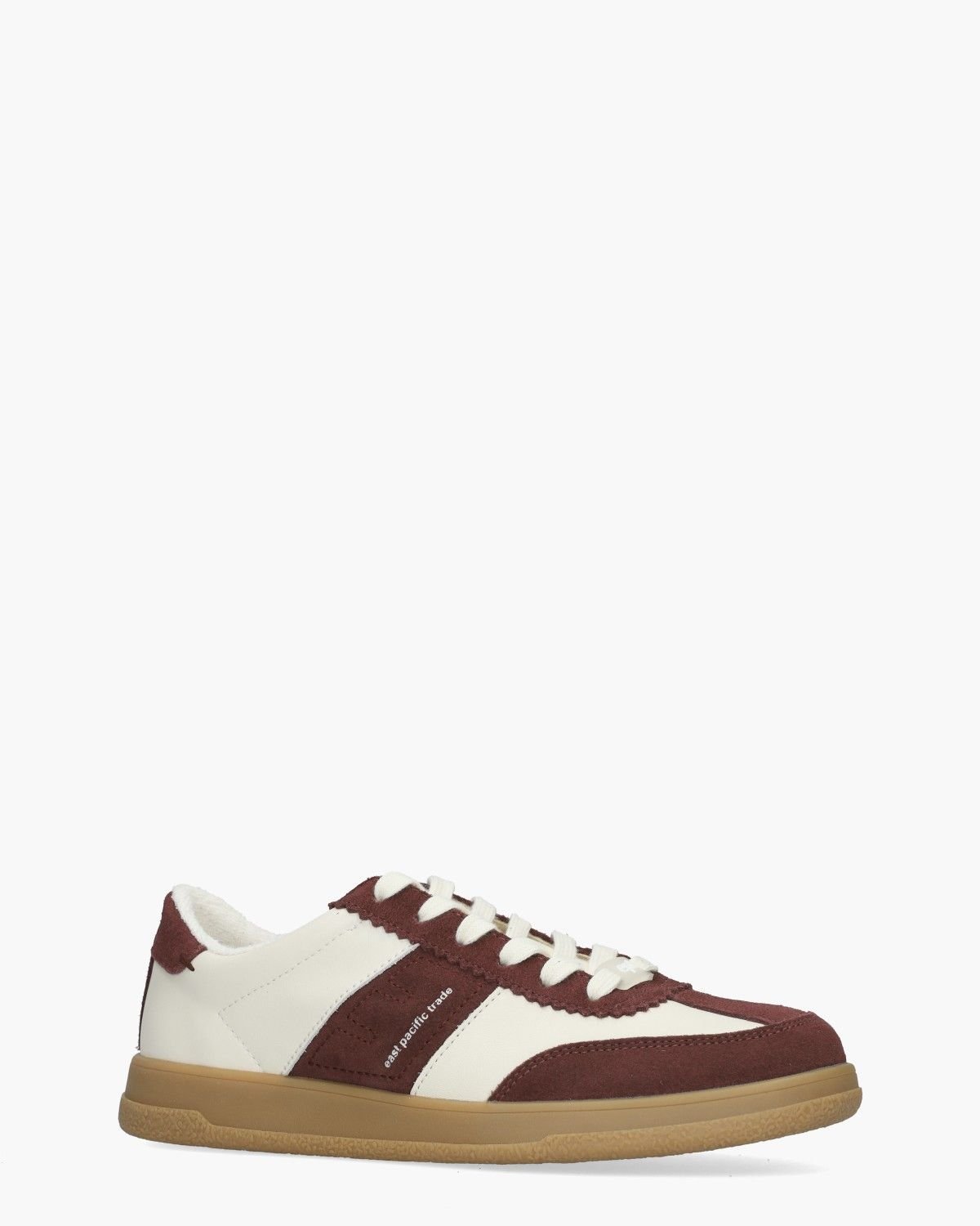 Wit/Bordeaux
