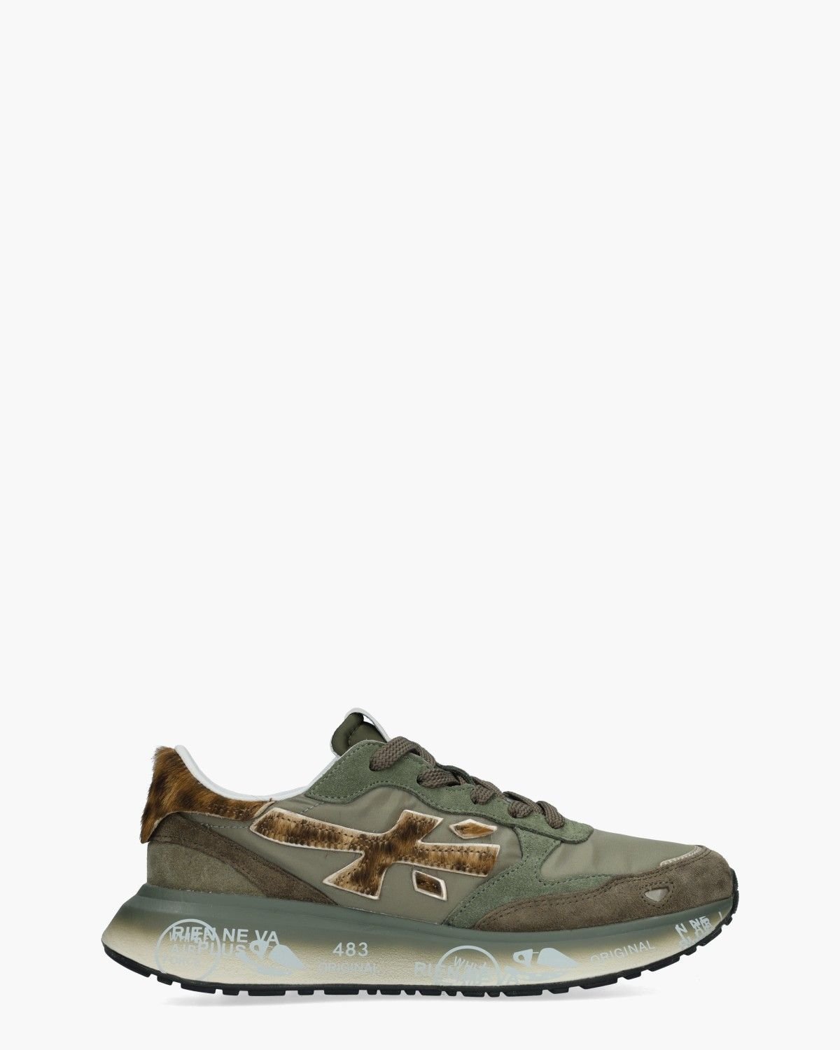 Premiata Lauryn 7790