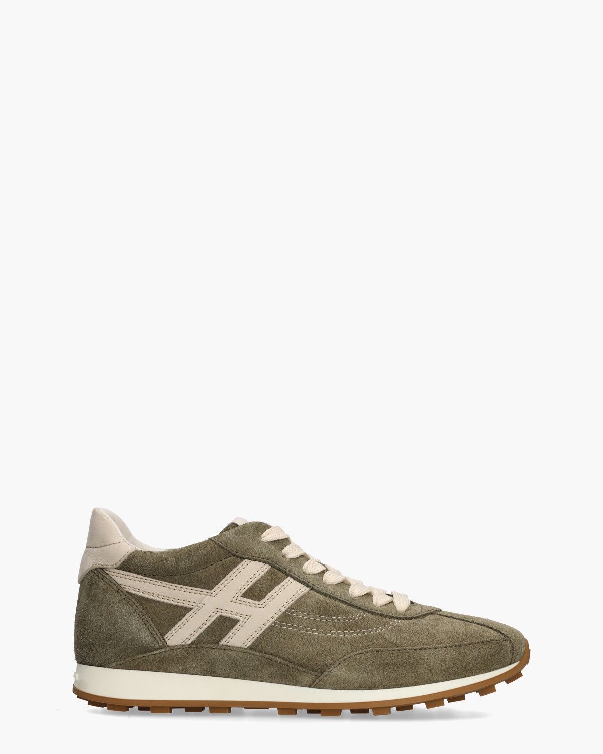 Hogan Hogan Athletic Groen - maat 41