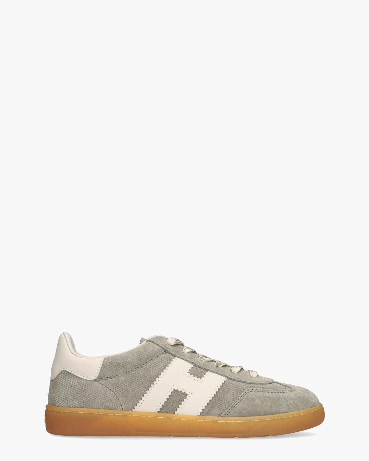 Hogan Cool Lichtgrijs/Wit