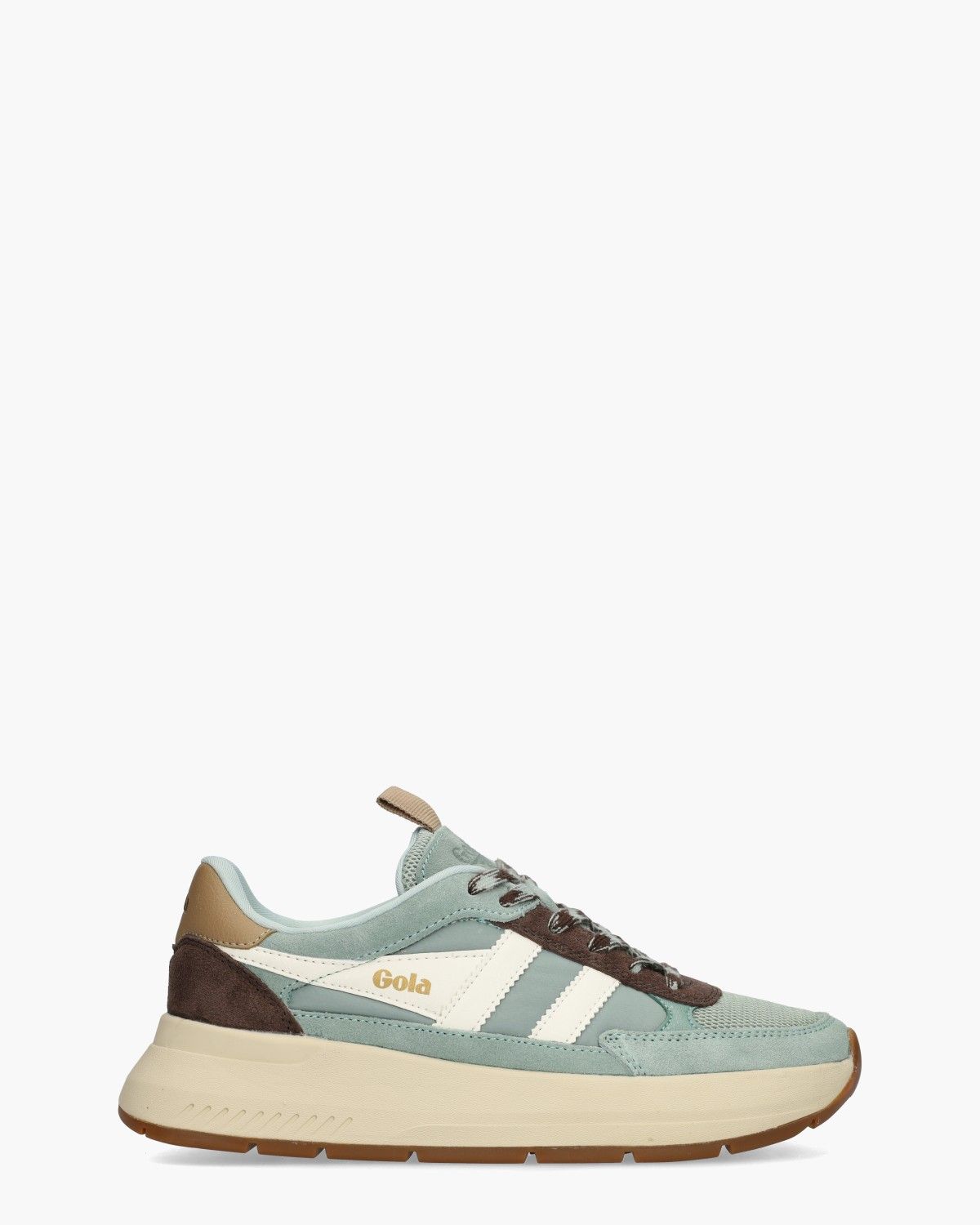 Gola Phoenix Zeegroen/Multi