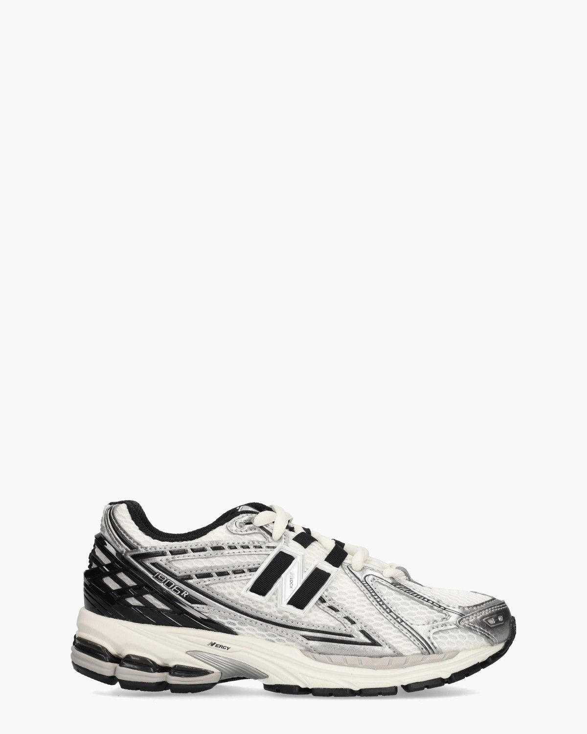 New Balance 1906R Zwart/Wit