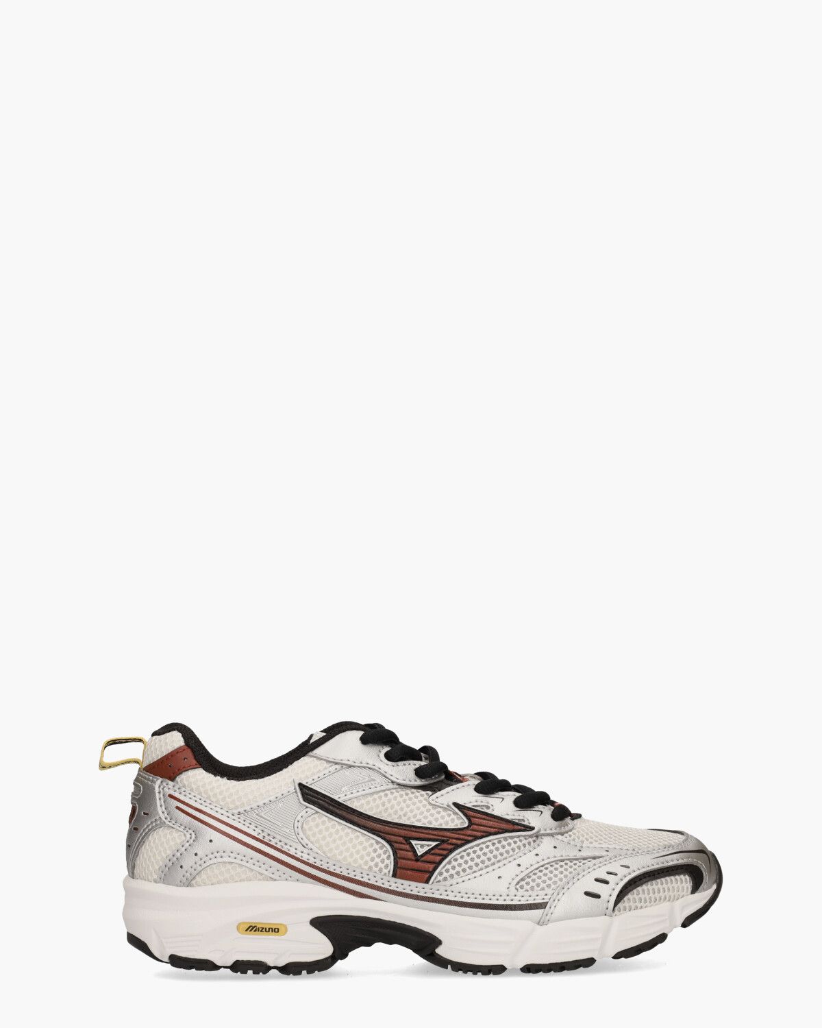 Mizuno MXR Sport Off-White/Bordeauxrood