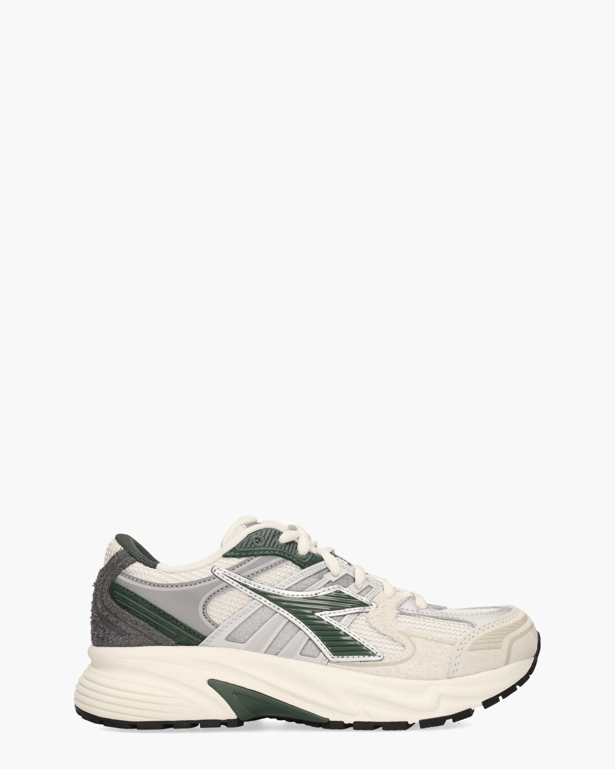 Diadora Sport Mythos Star Off-White/Multicolor