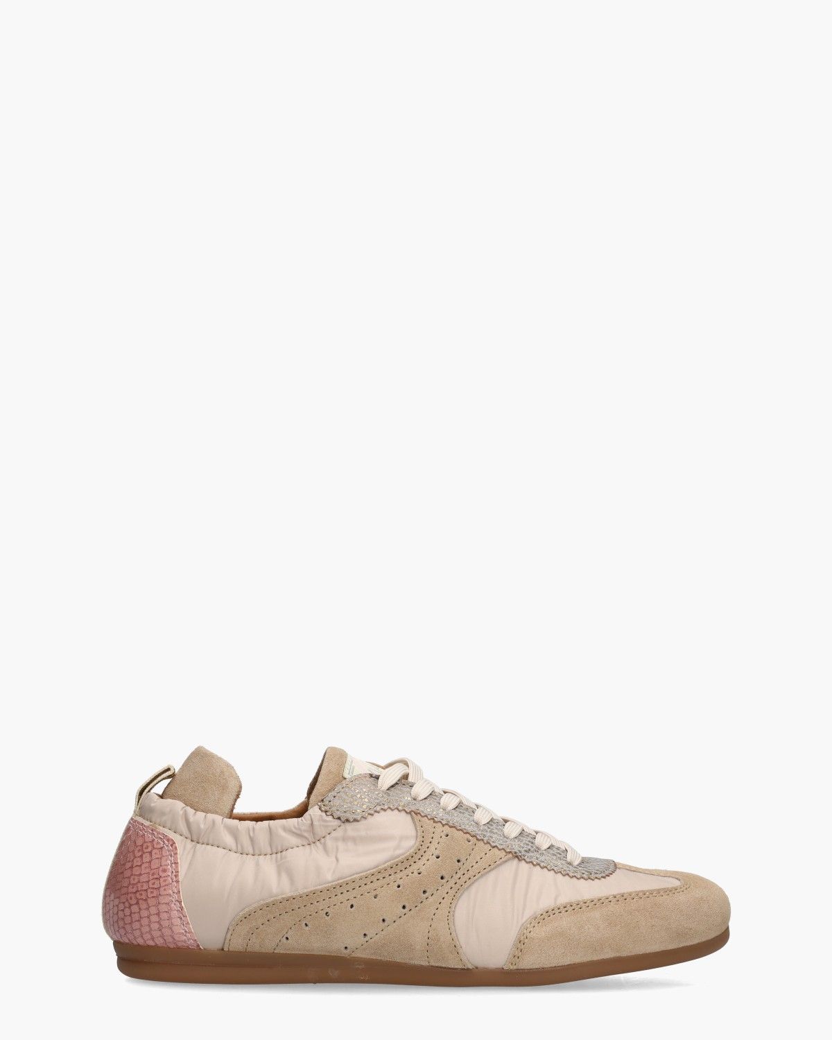 VIA VAI VIA VAI June Haylee Beige/Multi - Beige - maat 39