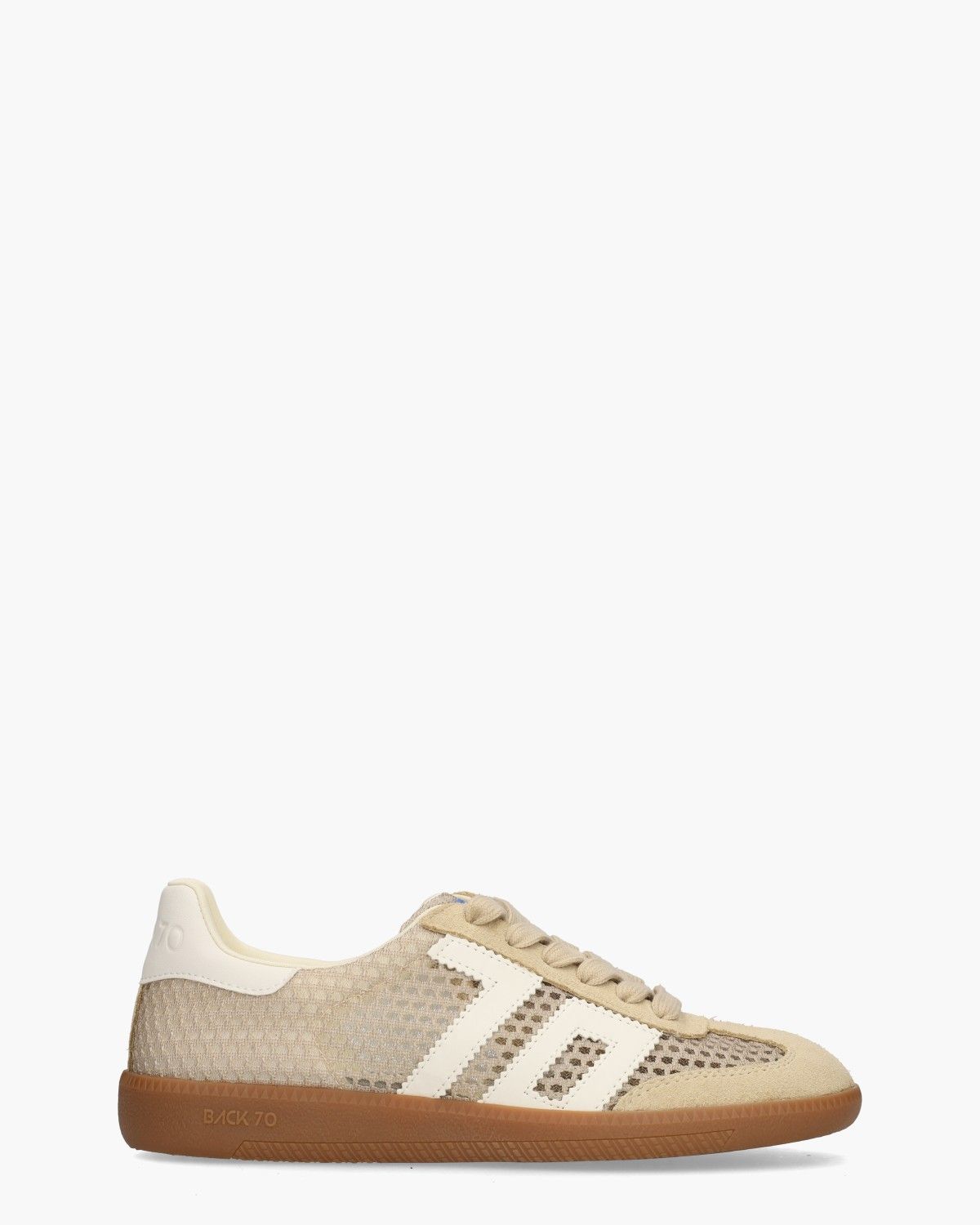Skechers Sport SUMMITS - Sneakers laag - black/zwart