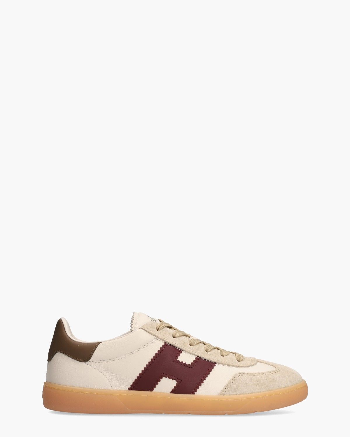 Hogan Hogan Cool Off-White/Multi