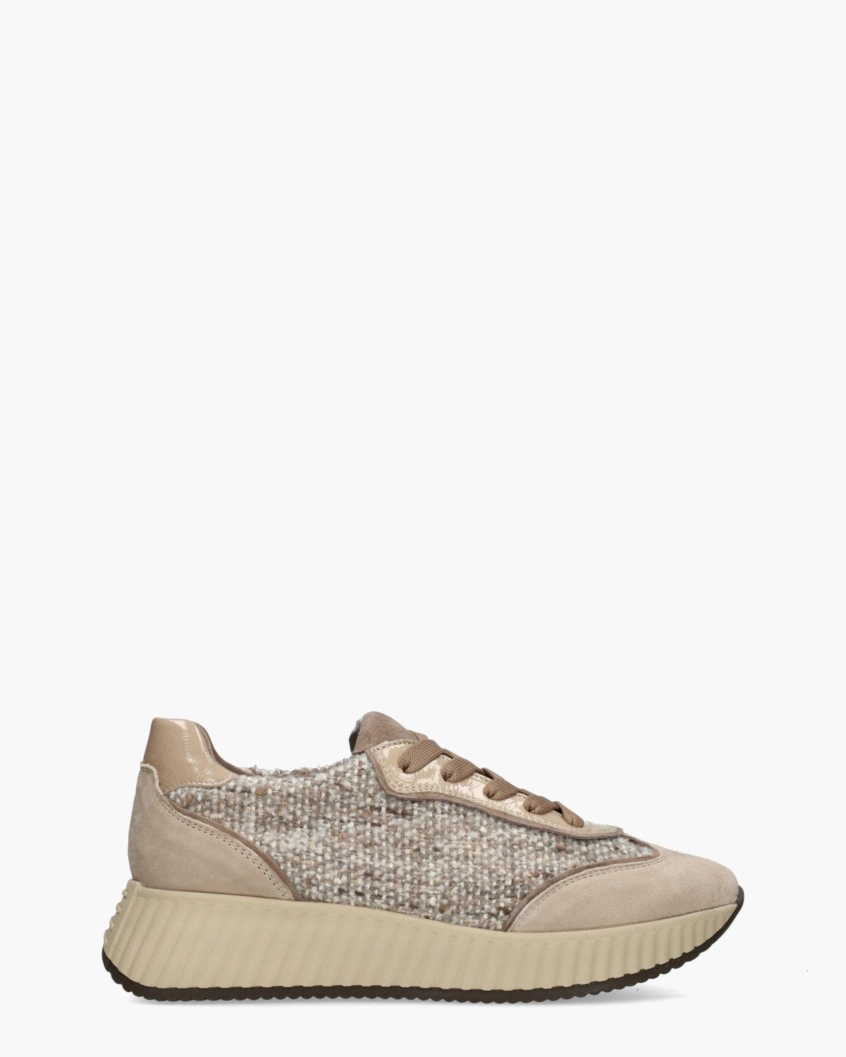 Softwaves Alice Beige/Taupe