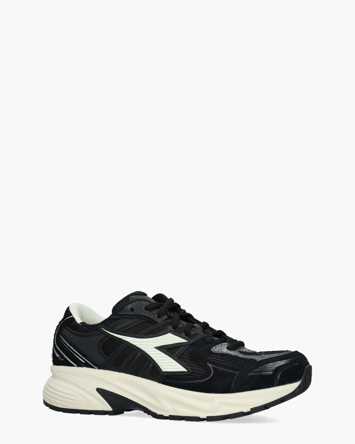 Diadora Sport Mythos Star Zwart