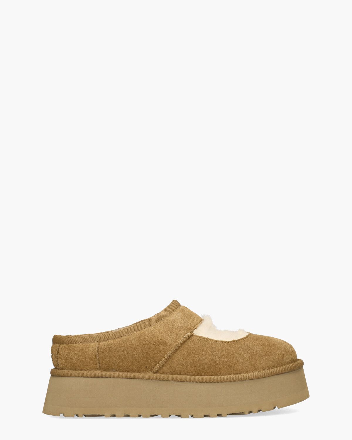 UGG UGG Bea Mary Jane Chestnut s - maat 39