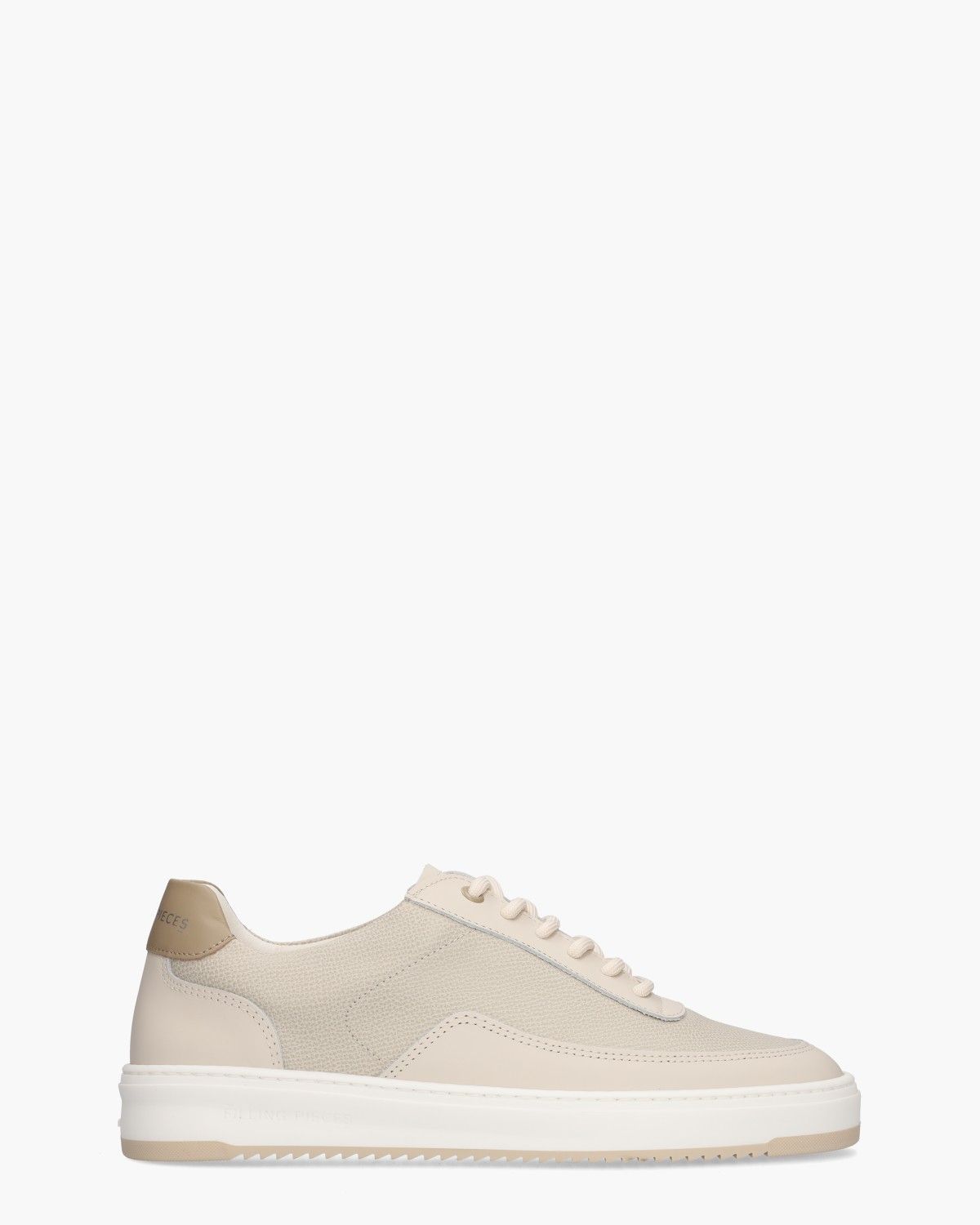 Filling Pieces Mondo Tech Crumbs Off-White