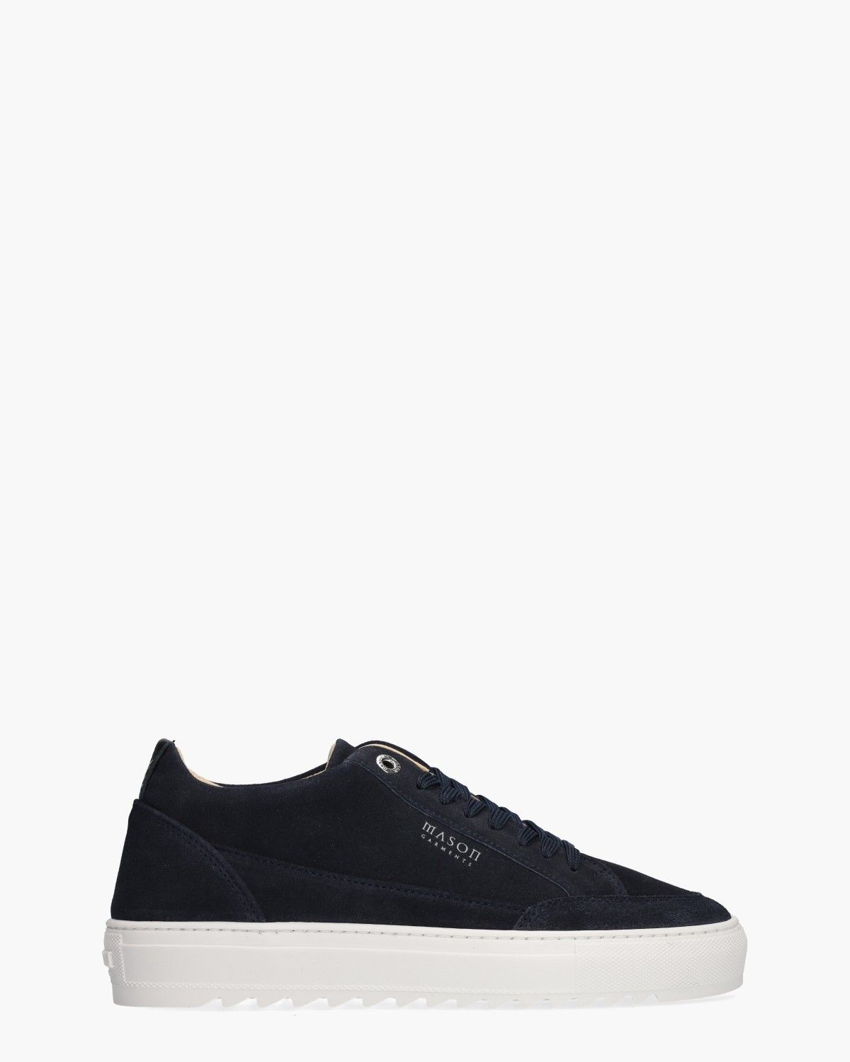 Mason Garments Mason Garments Tia Nativo 1C - Blauw - maat 46