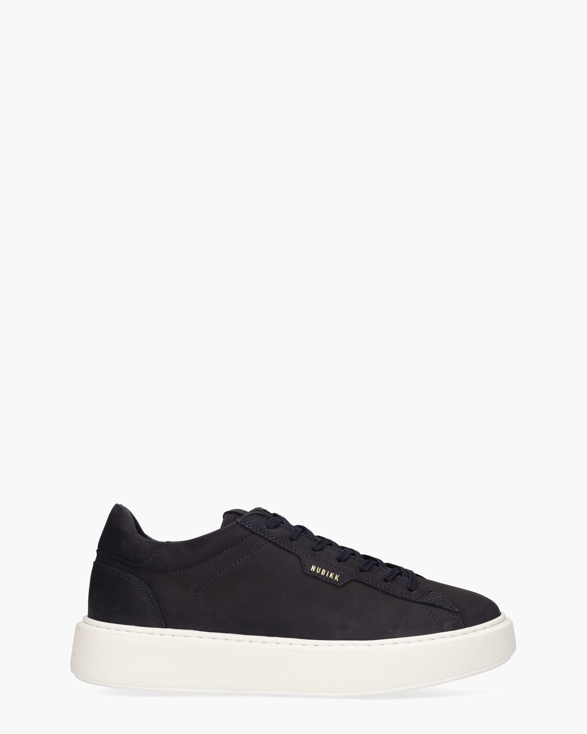 Nubikk Vince tora navy donkerblauw maat 40